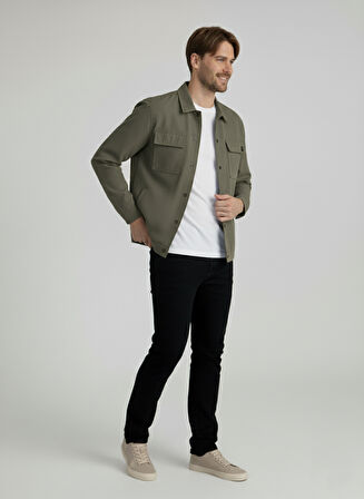 Baharlık Sezon Erkek Mevsimlik Ceket