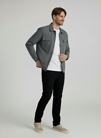 Baharlık Sezon Erkek Mevsimlik Ceket