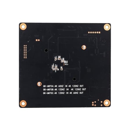Lcd Panel Flexi Repair QK-6M70B 4K120Hz - 4K120Hz