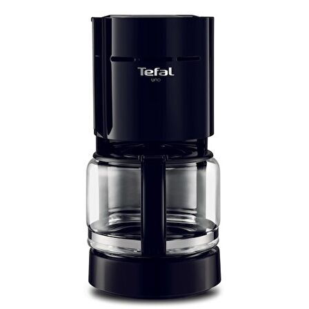 Tefal Solo Siyah Filtre Kahve Makinesi