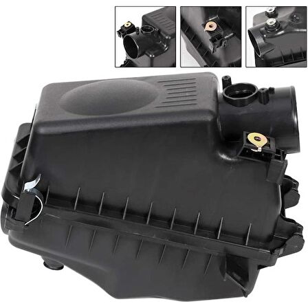 KUTU HAVA FİLTRE COROLLA 02-06/AVENSİS 03-10