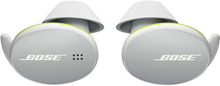 Bose Sport Earbuds TWS Kulak İçi Bluetooth Kulaklık Beyaz Teşhir