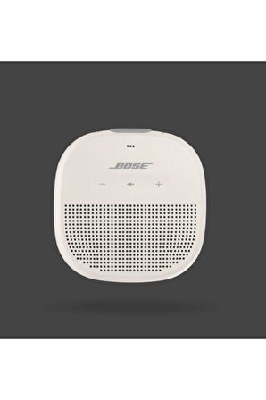 Bose SoundLink Micro Beyaz Bluetooth Hoparlör