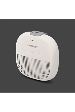 Bose SoundLink Micro Beyaz Bluetooth Hoparlör