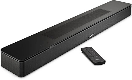 Bose Soundbar 600 Hoparlör, Siyah