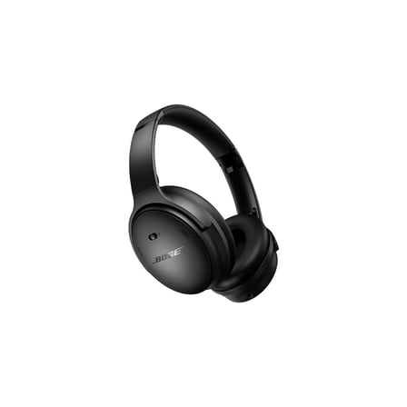 Bose QuietComfort Kulak Çevresi Kulaklık, Siyah