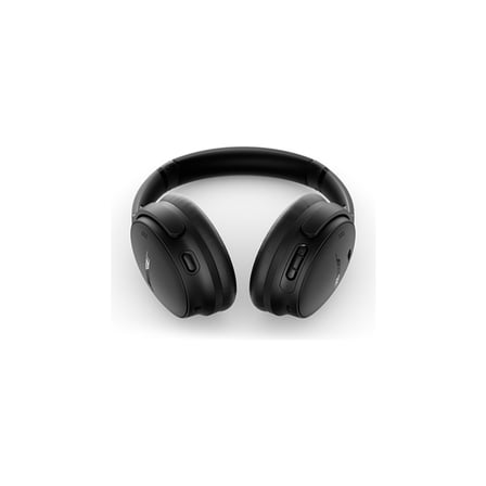 Bose QuietComfort Kulak Çevresi Kulaklık, Siyah