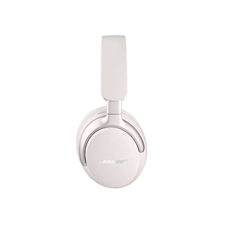 Bose QuietComfort Ultra Kablosuz Kulak Üstü Kulaklık - White