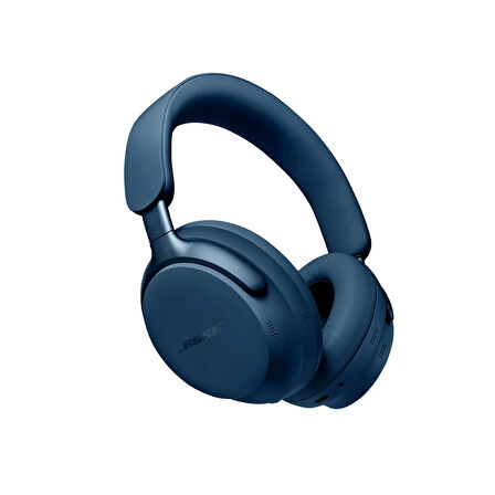 Bose QuietComfort Ultra Kablosuz Kulak Üstü Kulaklık - Lunar Blue