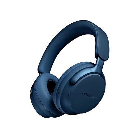 Bose QuietComfort Ultra Kablosuz Kulak Üstü Kulaklık - Lunar Blue