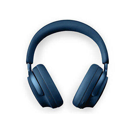 Bose QuietComfort Ultra Kablosuz Kulak Üstü Kulaklık - Lunar Blue