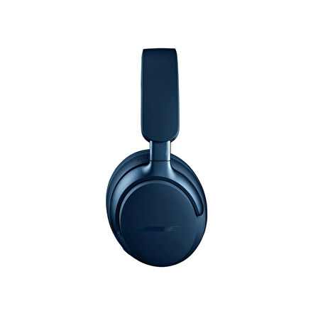 Bose QuietComfort Ultra Kablosuz Kulak Üstü Kulaklık - Lunar Blue