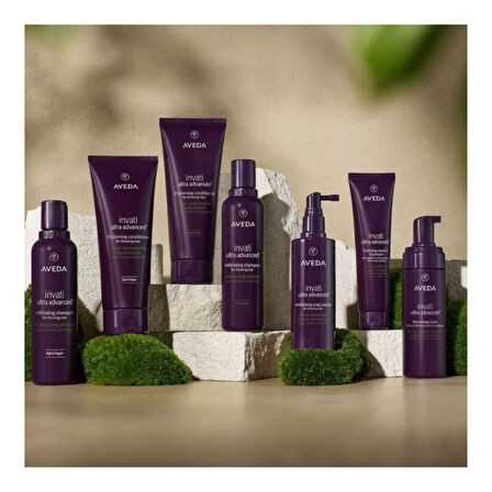 Invati Ultra Advanced Dökülme Durulanmayan Saç Kremi 100ML