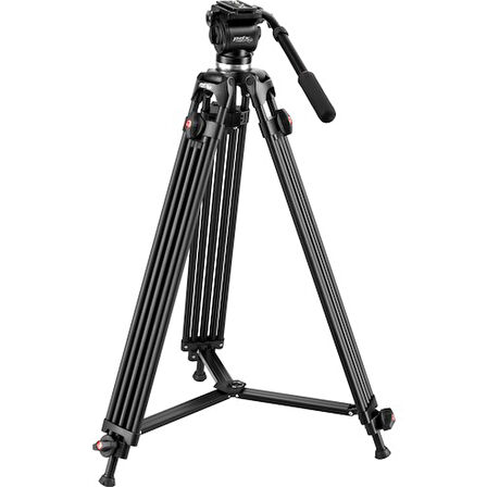 Pdx Pro 0508B Video Tripod Kit