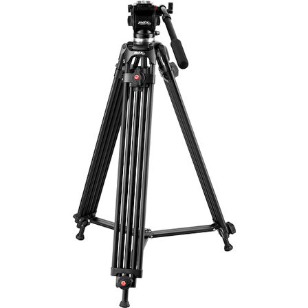 Pdx Pro 0508B Video Tripod Kit