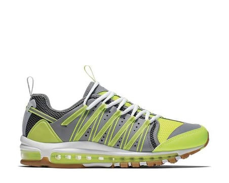 Nike Zoom Haven 97 CLOT Volt / AO2134-700 Spor Ayakkabı