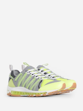 Nike Zoom Haven 97 CLOT Volt / AO2134-700 Spor Ayakkabı