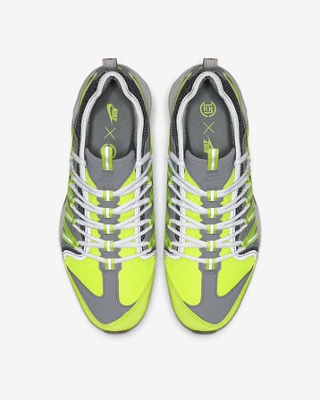 Nike Zoom Haven 97 CLOT Volt / AO2134-700 Spor Ayakkabı