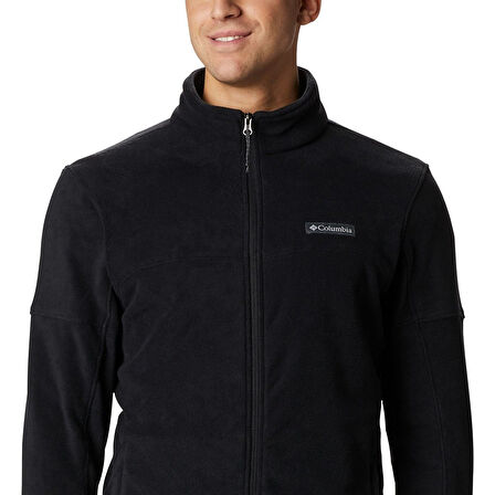 Columbia Basin Trail İii Full Zip Erkek Polar AO0560