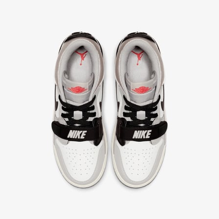 Jordan Air Legacy 312 Low Beyaz/Gri Sneaker CD9054-101 PASHA GİYİM