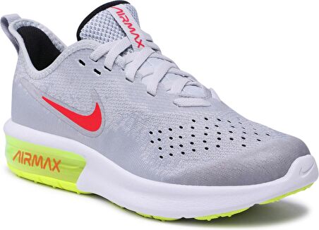 Air Max Sequent 4 Aq2244-007 Kadın Yürüyüş Ayakkabı