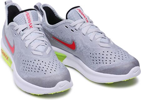 Air Max Sequent 4 Aq2244-007 Kadın Yürüyüş Ayakkabı