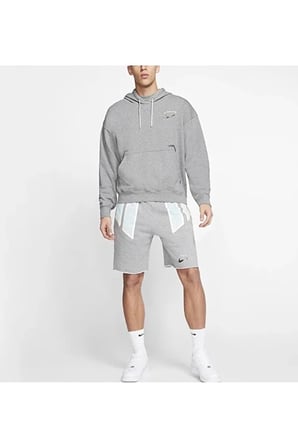 Nike x Pigalle Fleece Shorts '