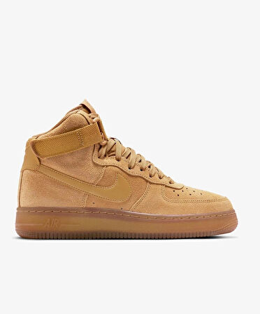 Nike Air Force 1 High Lv8 3-KADIN AYAKKABISI-CK0262-700