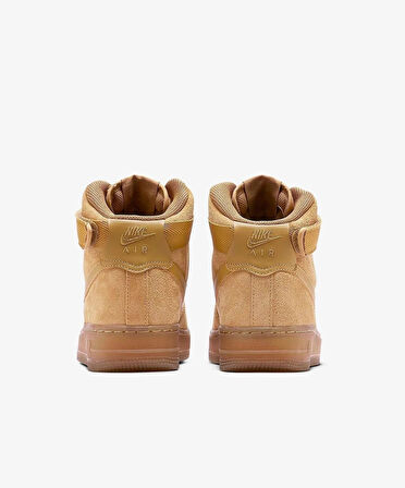 Nike Air Force 1 High Lv8 3-KADIN AYAKKABISI-CK0262-700