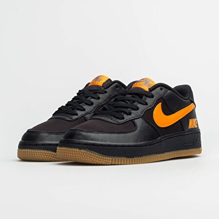 Nike Air Force 1 LV8 5 CQ4215-001 Kadın Spor Ayakkabı