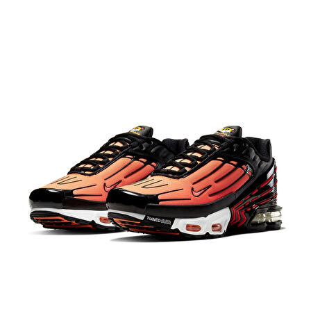 Nike Air Max Plus III Men's Shoes - Cd7005-001