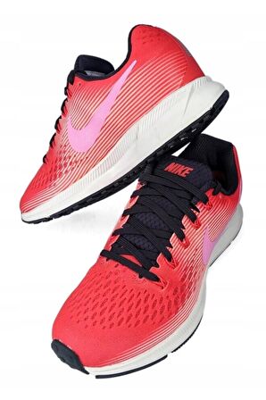 Nike Air Zoom Pegasus 34 / 880560-800 Spor Ayakkabı