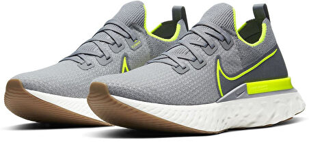 Nike React Infinity Run Flyknit CD4371-008 Kadın Spor Ayakkabı