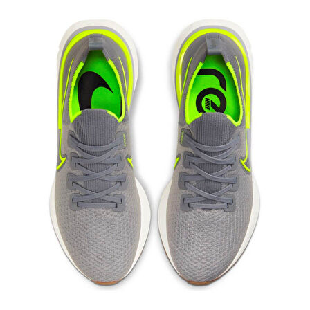 Nike React Infinity Run Flyknit CD4371-008 Kadın Spor Ayakkabı