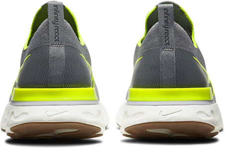 Nike React Infinity Run Flyknit CD4371-008 Kadın Spor Ayakkabı
