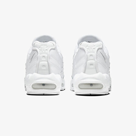 Nike Air Max 95 Essential White Grey Fog