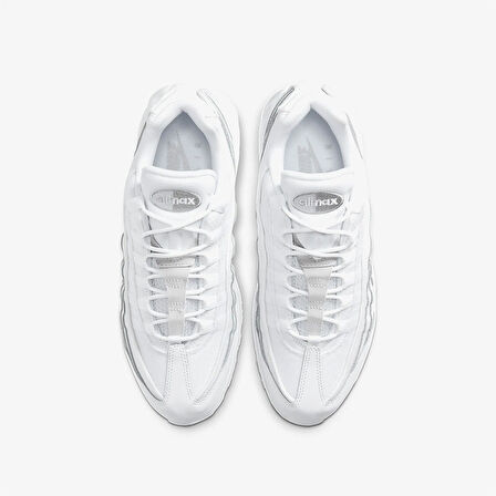 Nike Air Max 95 Essential White Grey Fog