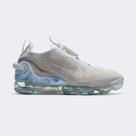 Nike Air Vapormax 2020 FK CJ6741-100 Erkek Spor Ayakkabı