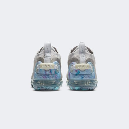 Nike Air Vapormax 2020 FK CJ6741-100 Erkek Spor Ayakkabı