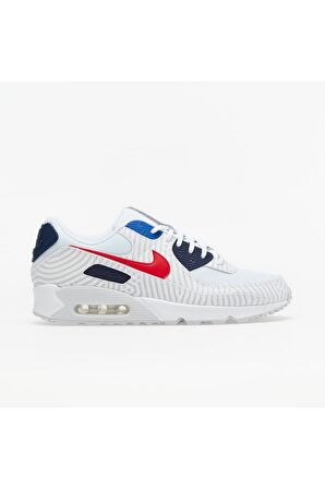 Nike Air Max 90 Euro Tour 2020 - CZ8650-100