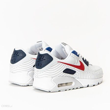 Nike Air Max 90 Euro Tour 2020 - CZ8650-100