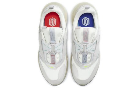 Nike Air Max 720 Obj Slip White DA4155-100 Erkek Spor Ayakkabı
