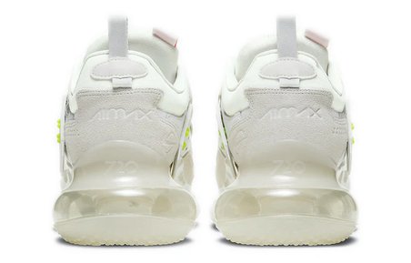 Nike Air Max 720 Obj Slip White DA4155-100 Erkek Spor Ayakkabı