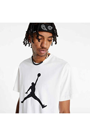 Jordan Jumpman Nba Crew Erkek Basketbol Tişört Da6796-100