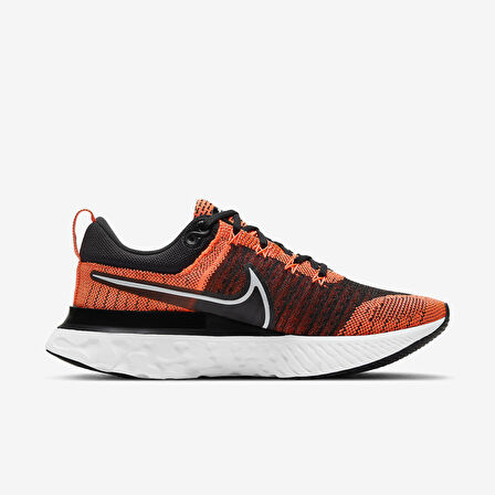Nike React Infinity Run 2 FLYKNİT KADIN KOŞU AYAKKABISI-CT2423-800