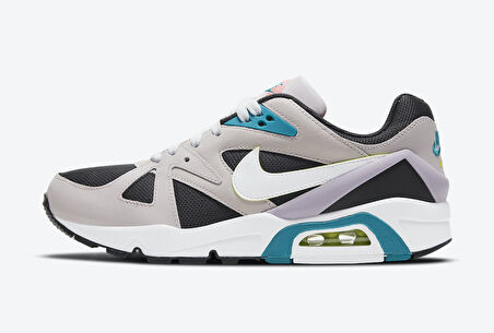 Nike Air Max Structure Blustery | CZ1527-001
