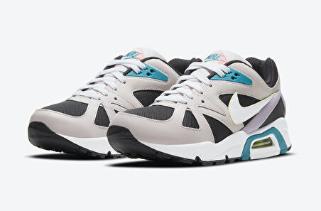 Nike Air Max Structure Blustery | CZ1527-001