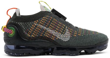 Nike Air VaporMax FK Erkek Renkli Spor Ayakkabı CW1765-001