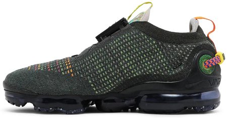 Nike Air VaporMax FK Erkek Renkli Spor Ayakkabı CW1765-001