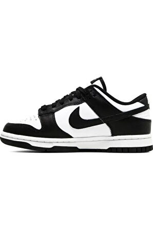 Dunk Low Black White (W) DD1503 101